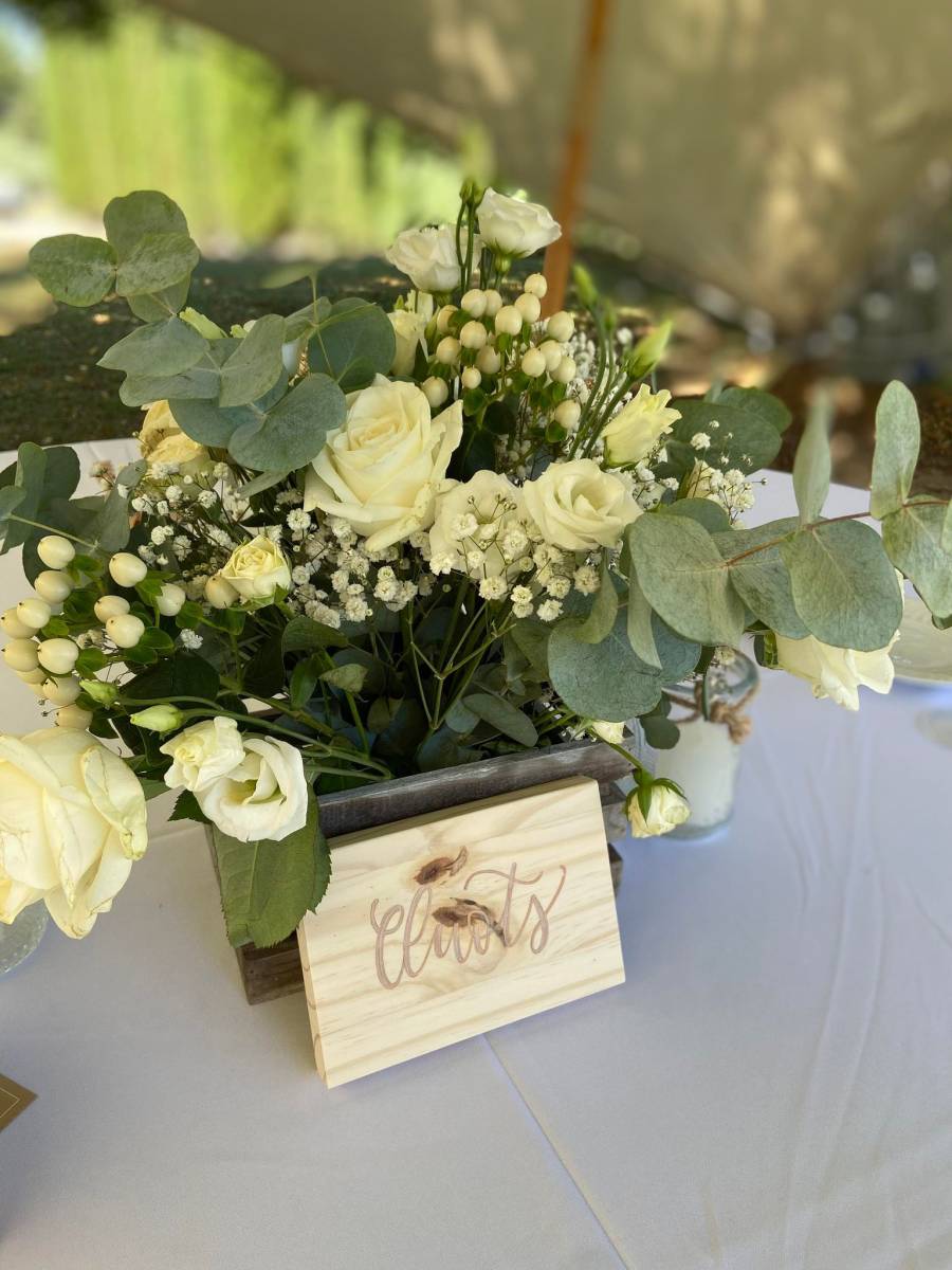 Tendances événementielles 2025 : Les incontournables pour une décoration chic et moderne