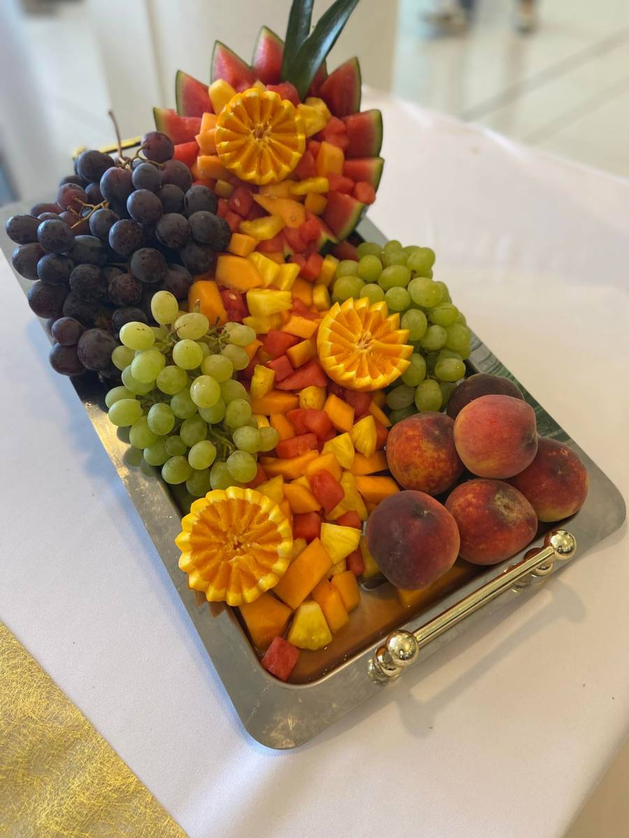 Traiteur pour séminaire d’entreprise clé en main à Fréjus-Saint Raphaël var