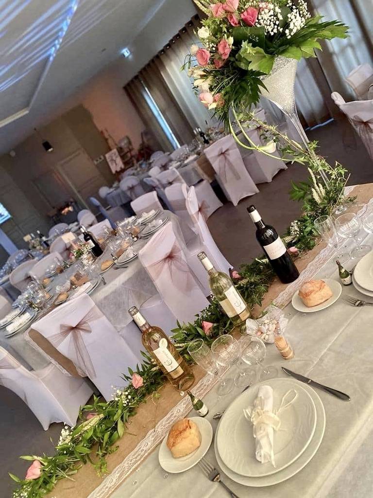 Location de matériel pour tout type d'événement dans le var