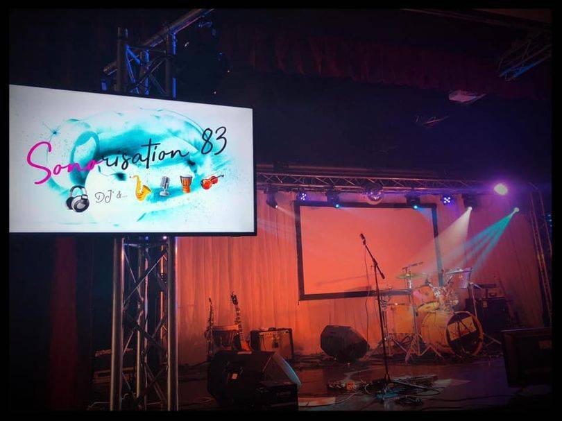 Sonorisation 83 à Toulon : Devis Animation DJ pour Événements dans le Var