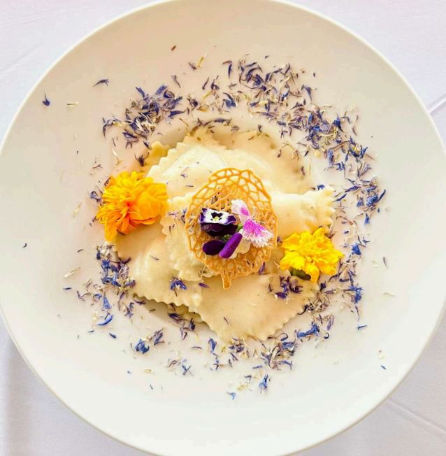 Menu traiteur mariage Le Perfect Wedding