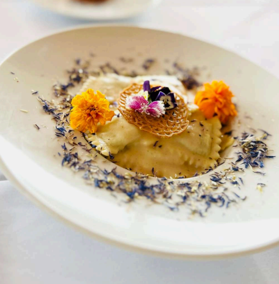 Menu traiteur mariage Le Signature