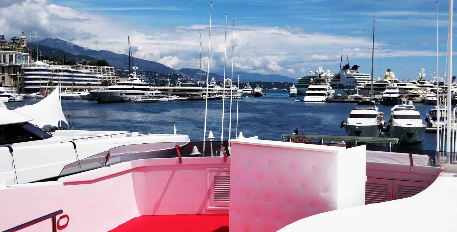 Traiteur pour un événement sur mesure à Fréjus dans le sud de la france