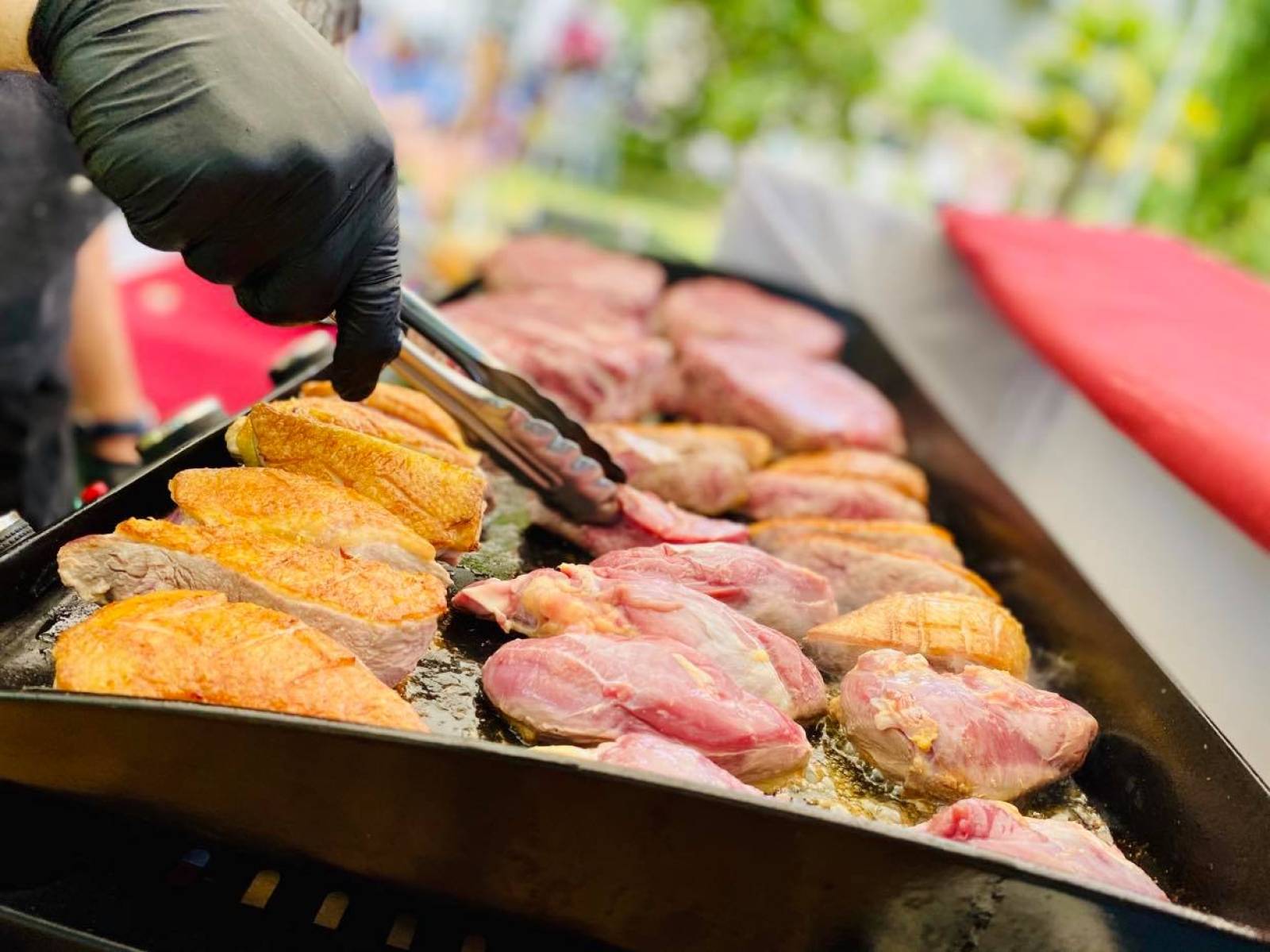 Best Events - Traiteur pour un évènement sur mesure à Saint -Raphaël