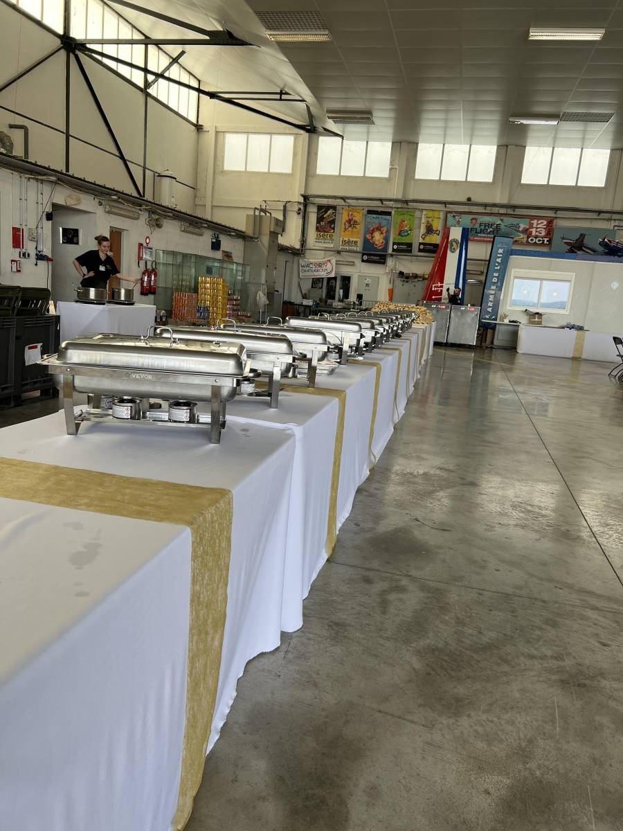 Vivez une expérience unique avec un Team Building insolite dans le Var, conçu pour bousculer les habitudes de travail et renforcer la cohésion.