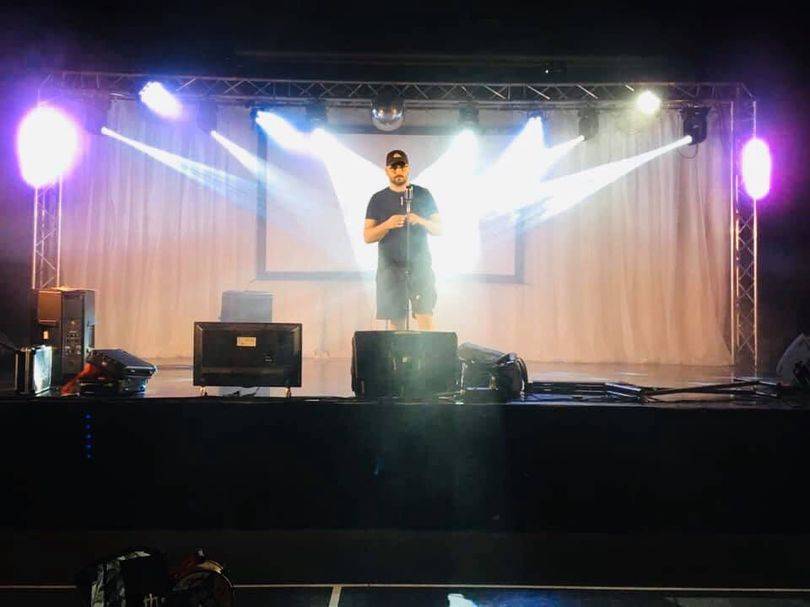 Organisation de concerts professionnels à Toulon avec Sonorisation 83