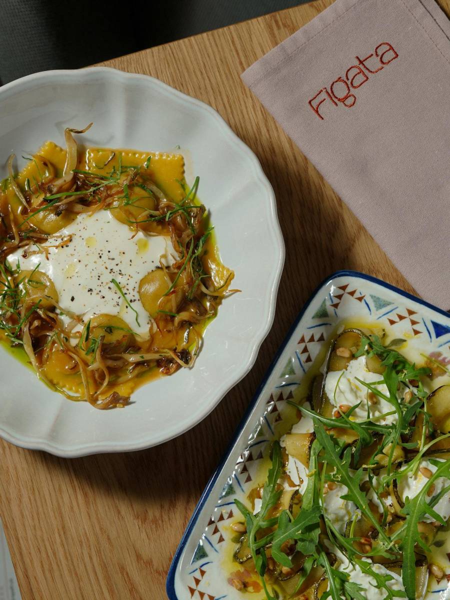 Traiteur italien haut de gamme dans le Var et en PACA : une cuisine raffinée pour vos événements