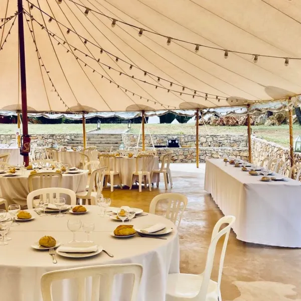 Comment choisir le mobilier idéal pour un mariage ou un événement professionnel ?