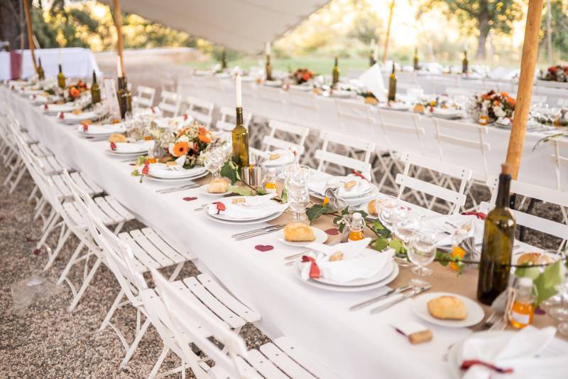 Comment choisir le bon traiteur pour votre événement ? Les 5 critères indispensables