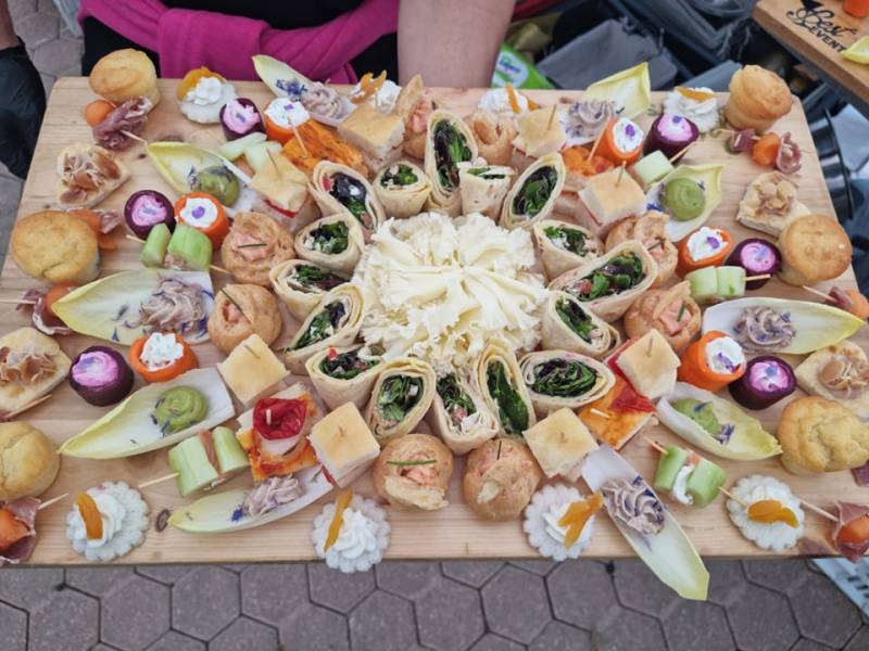 Organisateur événementiel pour inauguration dans le Var à Fréjus-Saint-Raphaël