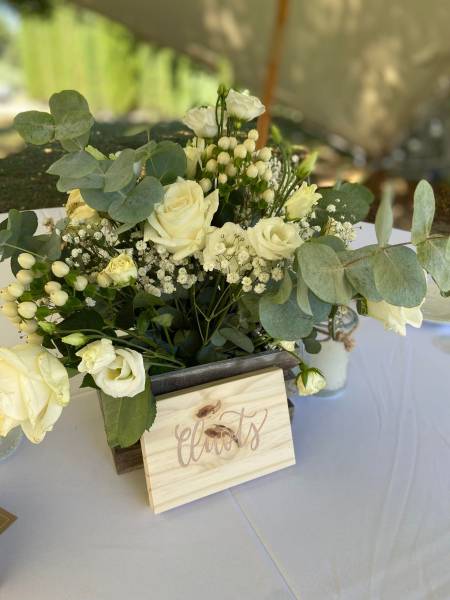 Tendances événementielles 2025 : Les incontournables pour une décoration chic et moderne