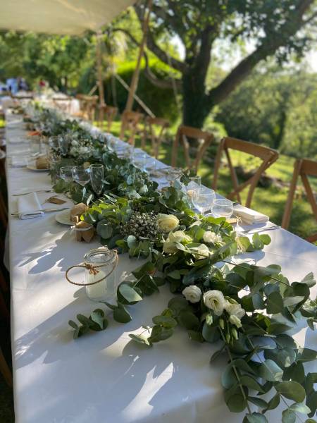 Tendances événementielles 2025 : Les incontournables pour une décoration chic et moderne