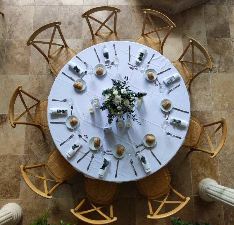 Créer une expérience unique pour vos invités avec des locations sur mesure