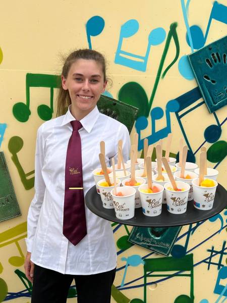 Traiteur pour séminaire d’entreprise clé en main à Fréjus-Saint Raphaël var