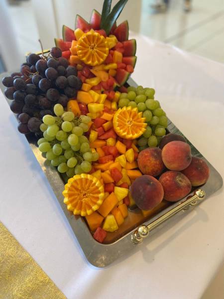 Traiteur pour séminaire d’entreprise clé en main à Fréjus-Saint Raphaël var