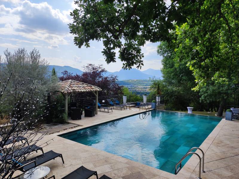 Les 10 meilleurs lieux de mariage de luxe sur la Côte d'Azur