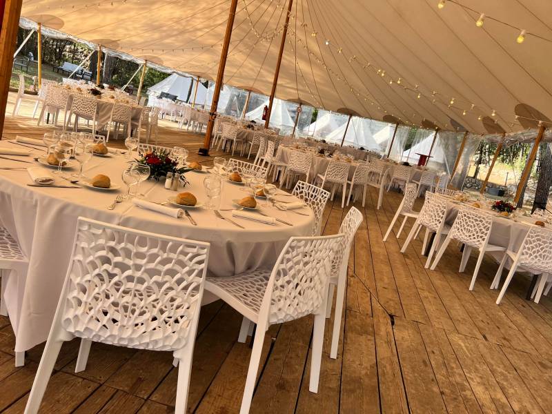 Riviera Loc Events, votre partenaire de location de matériel pour événement