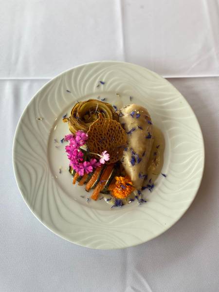 Les tendances 2025 du traiteur événementiel sur la Côte d’Azur