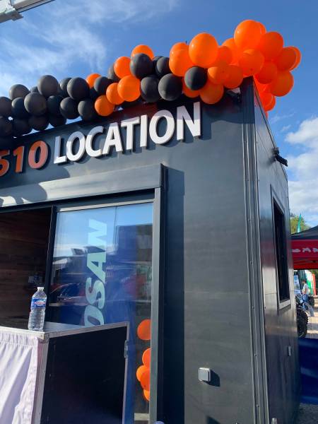 Traiteur pour une inauguration clé en main à Fréjus-Saint Raphaël Var