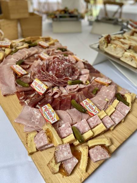 Best Events - Buffet froid pour tous type d'évènement