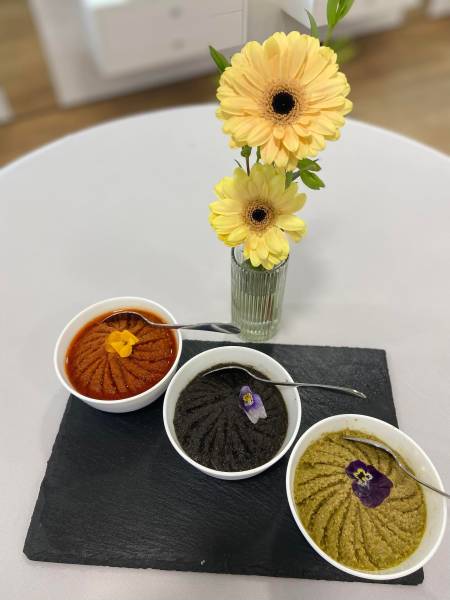 Cocktail Dinatoire d'Entreprise Clé en Main à Fréjus-Saint-Raphaël, dans le Var