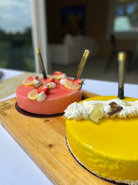 Menu pour Repas Assis à l'Assiette dans le Var 83