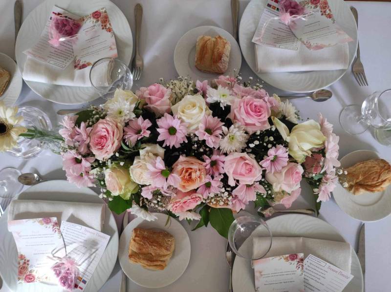 Mobilier événementiel écoresponsable : élégance durable avec Riviera Loc Events