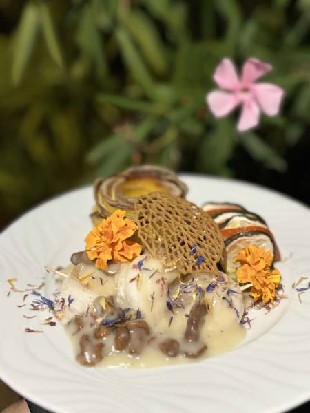 Les tendances 2025 du traiteur événementiel sur la Côte d’Azur