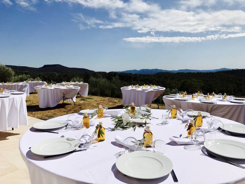 Organisateur d'événements pour soirées d'entreprise à Fréjus-Saint Raphaël