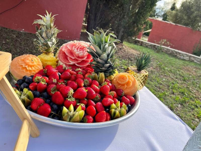 Best Events - Traiteur pour un événement sur mesure à Roquebrune dans le sud de la france