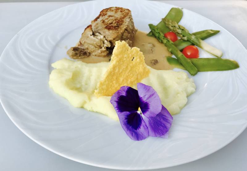 Traiteur pour livraison de menu 100 personnes à Fréjus-Saint Raphaël Var