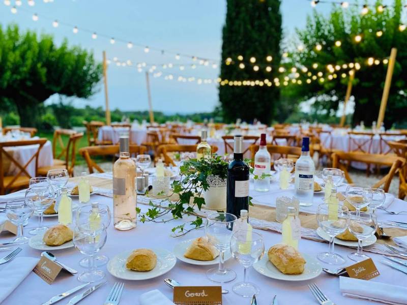 Best Events, Votre Traiteur pour les Repas de Famille dans le Var 83