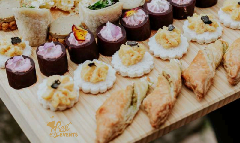 Traiteur mariage 2026/2027 Var & PACA : prix par tête, menus, animations