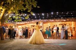 Riviera Loc Events, votre partenaire pour la location de guirlandes lumineuses pour votre événement dans le Var