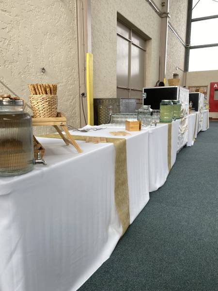 Traiteur pour une inauguration clé en main à Fréjus-Saint Raphaël Var