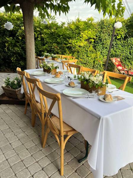 Riviera Loc Events, votre partenaire pour la location de mobilier et tentes pour votre évènement