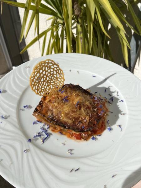 Traiteur pour livraison de menu 100 personnes à Roquebrune Var