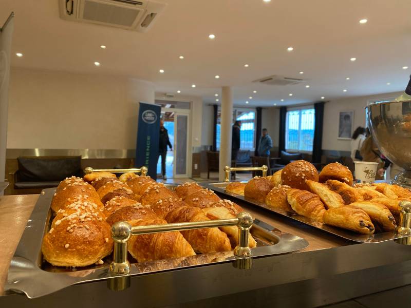 Organisation de séminaires haut de gamme en Provence-Alpes-Côte d’Azur avec Best Events