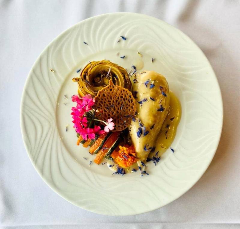 Les tendances culinaires 2025 pour vos événements : ce que vos convives attendent