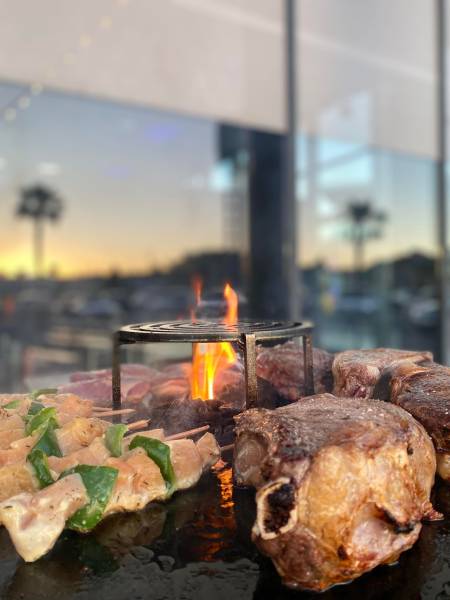 Les tendances culinaires 2025 pour vos événements : ce que vos convives attendent