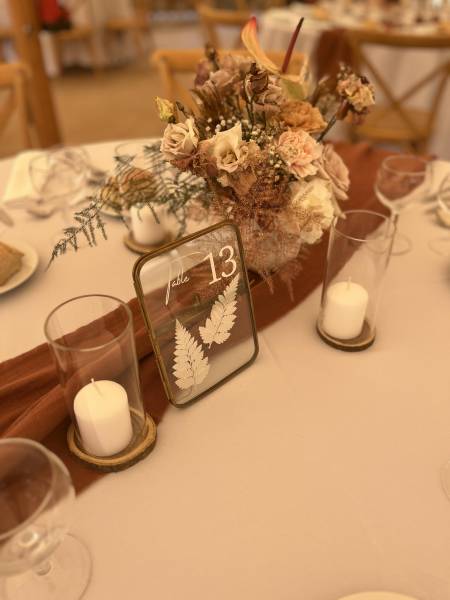 Mariage Suisse dans le Var