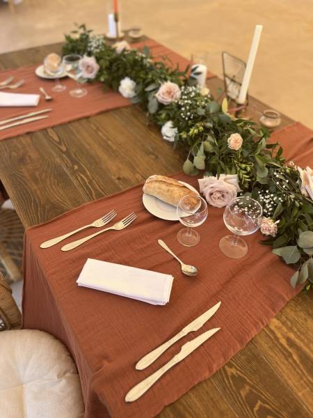 Mariage Suisse dans le Var