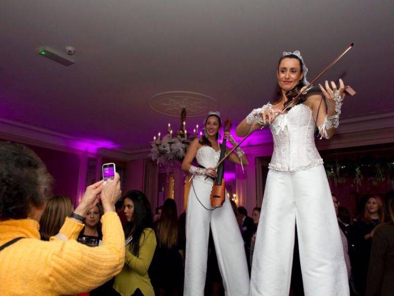 Musicien Live et Performer pour Événements à Draguignan, Var