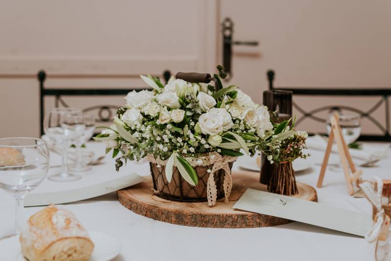 Art de recevoir à la française : Best Events sublime vos tables avec une scénographie chic et des mets d’exception en région PACA.