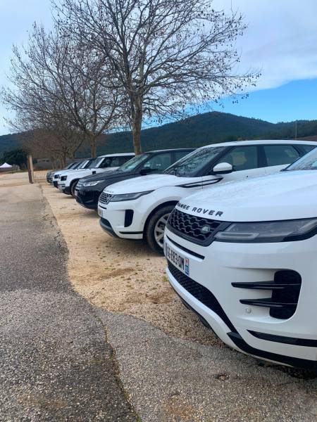 Traiteur pour lancement de produit clé en main à Fréjus-Saint Raphaël Var