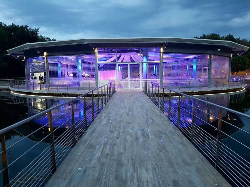 Lieu de réception prestige Tourves - Var 83 Domaine Le Billardier