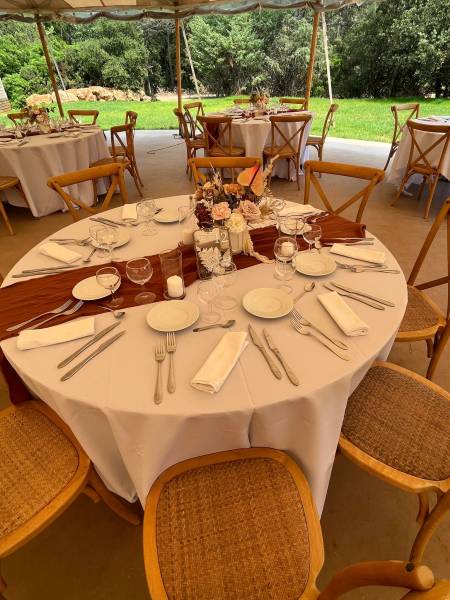 Mariage Suisse dans le Var