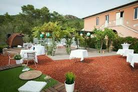 château du rouet , le muy var 83 - lieu de réception